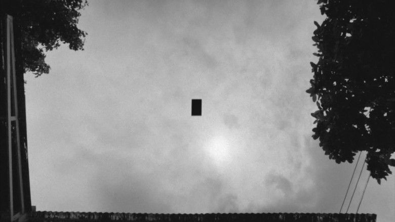 кадр из фильма It did happen