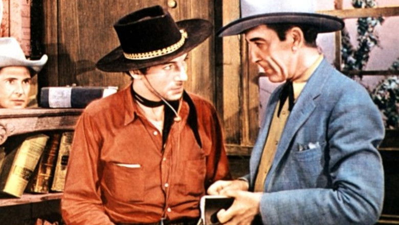 кадр из фильма The Pal from Texas