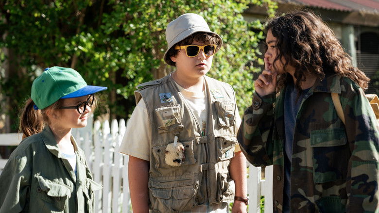 кадр из фильма Ловец ветра