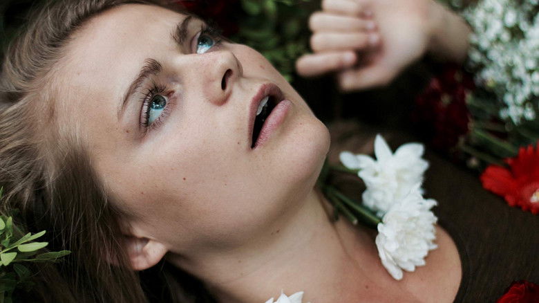 кадр из фильма Звуки ужаса