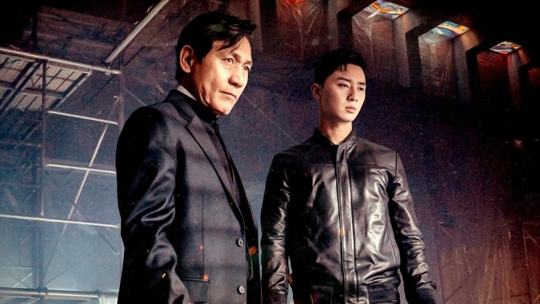 кадр из фильма Божественная ярость