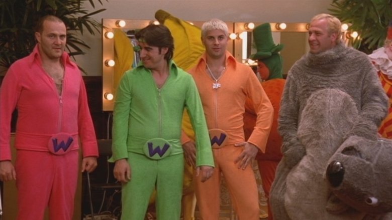 кадр из фильма The Wannabes