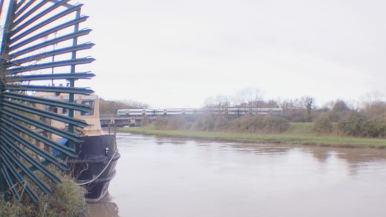 кадр из фильма Alternate Spaces