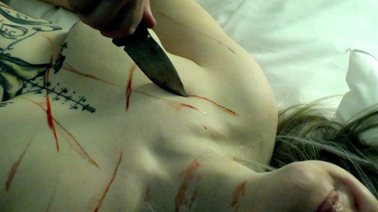 кадр из фильма Sadistic Pleasures