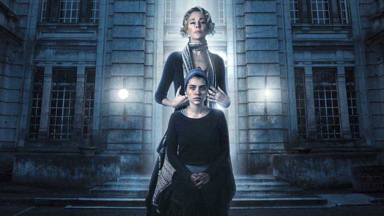 кадр из фильма Инсомния