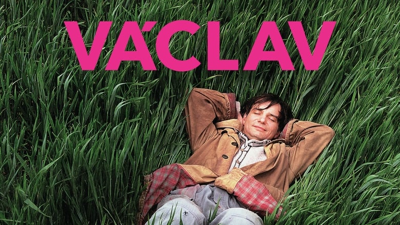 кадр из фильма Václav