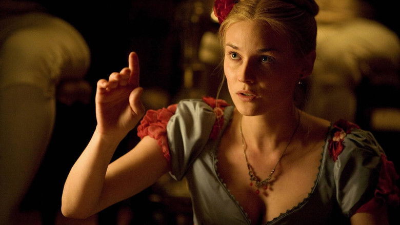 кадр из фильма Переписывая Бетховена