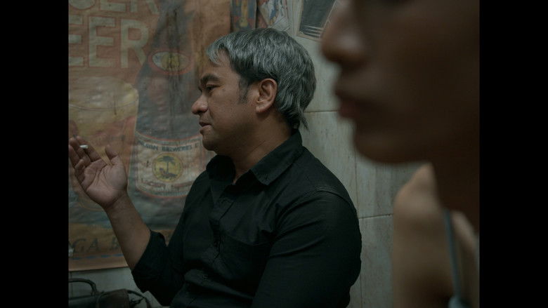 кадр из фильма SHE/HER