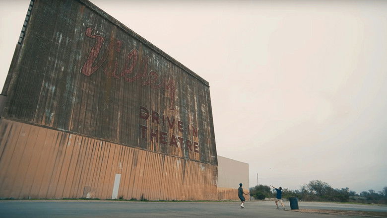 кадр из фильма Паддлтон