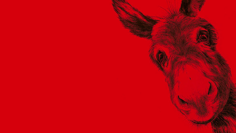 кадр из фильма Иа