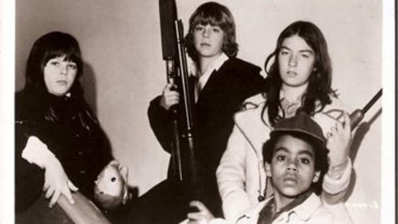 кадр из фильма Ужасный дом на холме