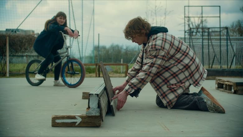 кадр из фильма С марта по май