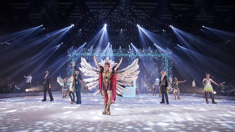 кадр из фильма Holiday On Ice - Passion