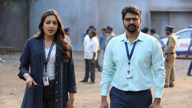 кадр из фильма Хладнокровный вор