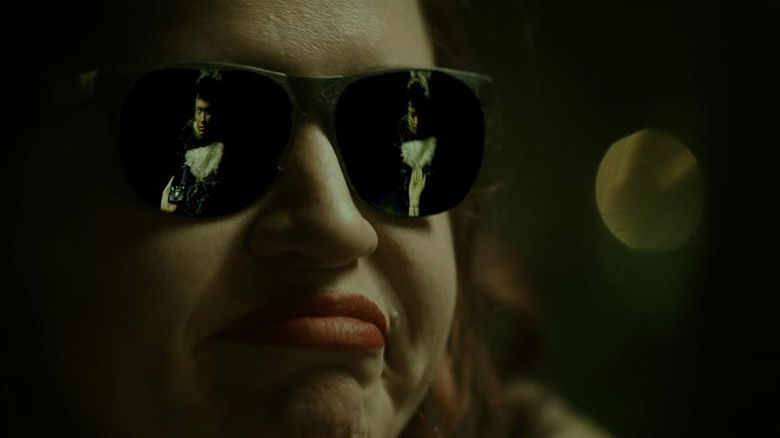 кадр из фильма Manolo