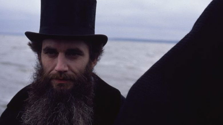 кадр из фильма Krystallandet