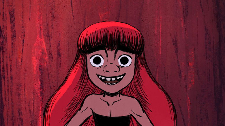 кадр из фильма Éiru