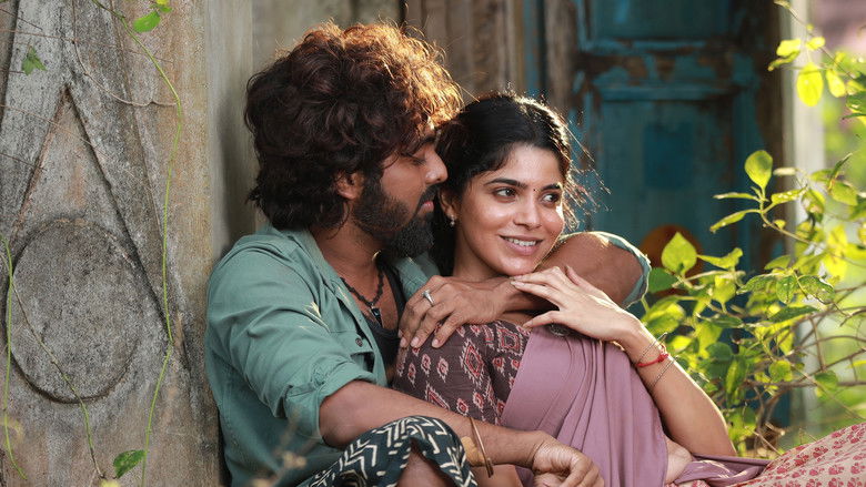 кадр из фильма கிங்ஸ்டன்