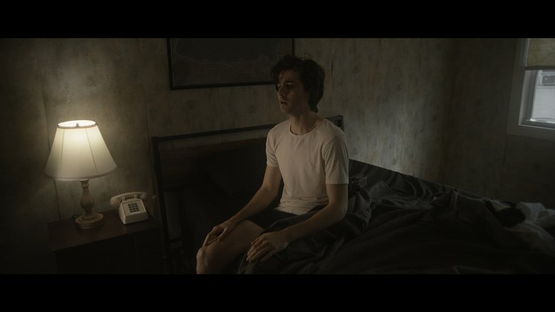 кадр из фильма Silent Hill: The Room (Short)