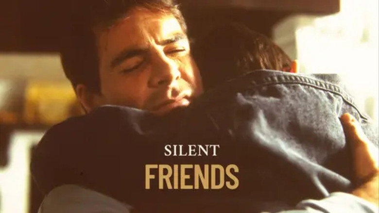 кадр из фильма Silent Friends
