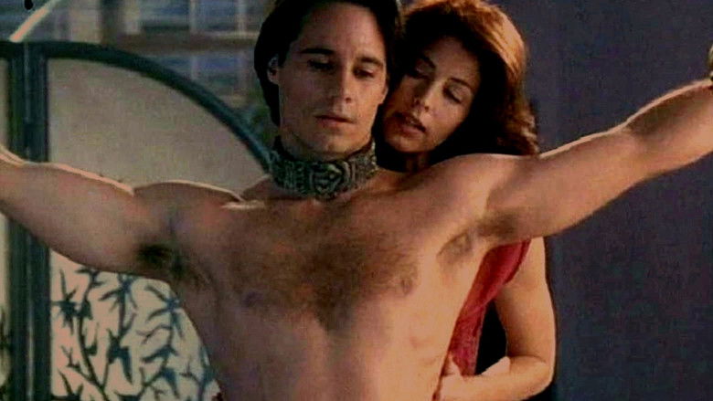 кадр из фильма Выход к Раю