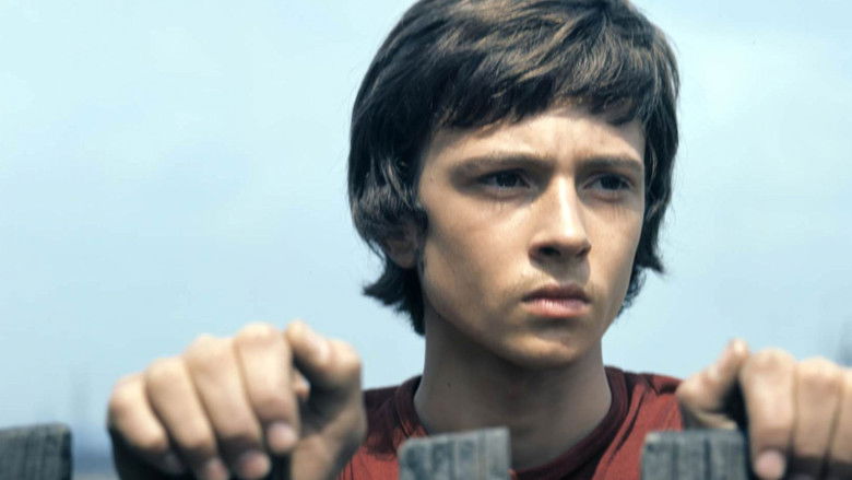 кадр из фильма Koniec wakacji