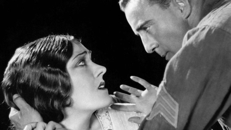 кадр из фильма Сэди Томпсон