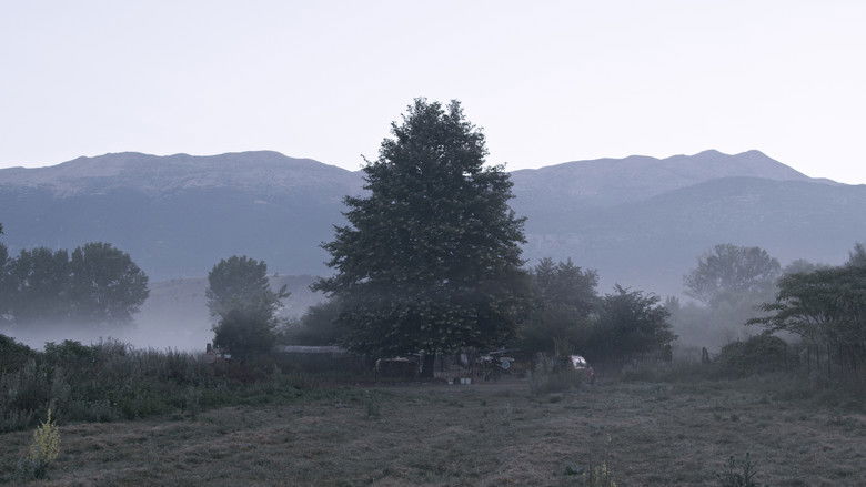 кадр из фильма Ο Τελευταίος Νομάς