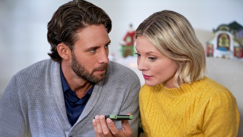 кадр из фильма Миссис Рождественская магия