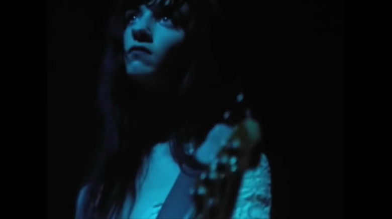 кадр из фильма Hole: Miss World