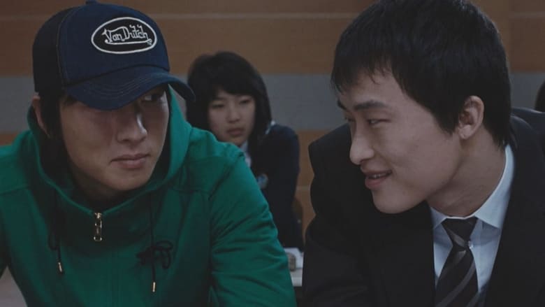 кадр из фильма 생날선생