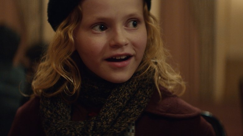 кадр из фильма Театр трупов