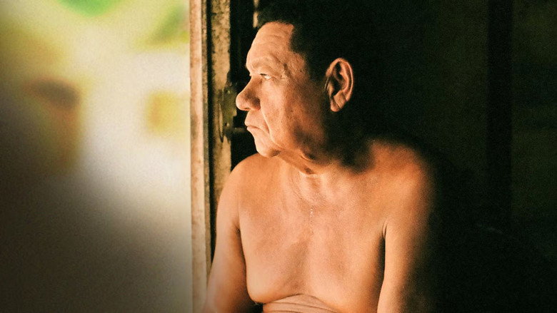 кадр из фильма Аудио и аллигатор