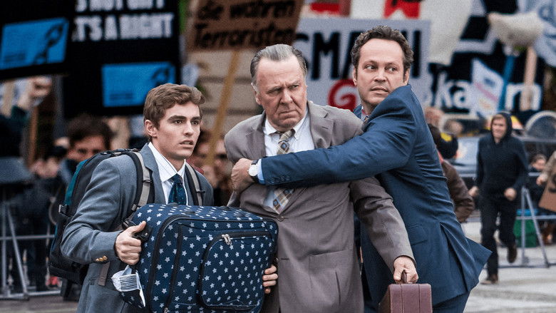 кадр из фильма Между делом