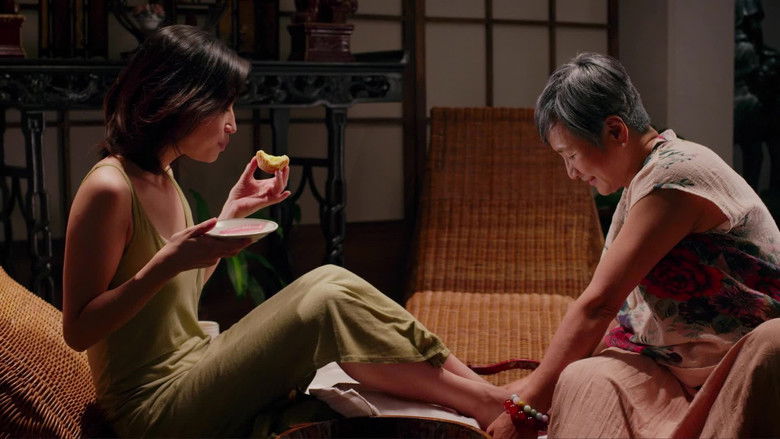 кадр из фильма 搏擊迷城