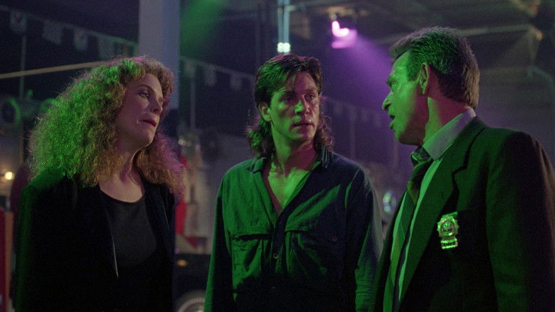 кадр из фильма Скорая помощь