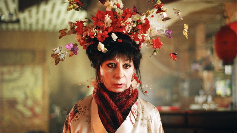 кадр из фильма Изображая жертву