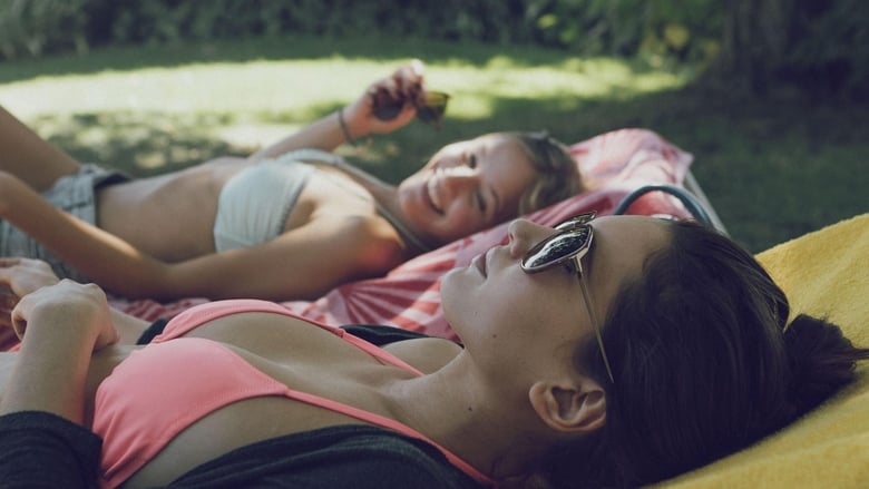 кадр из фильма Ад в твоих глазах