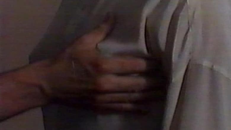 кадр из фильма A Woman's Secret