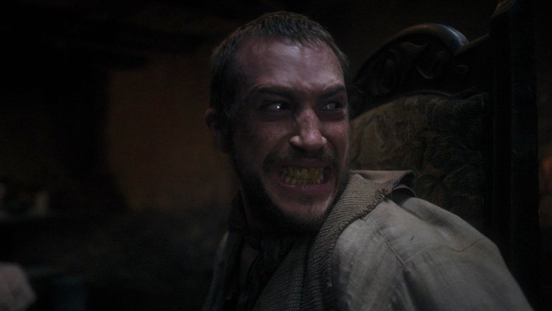 кадр из фильма Breathing In