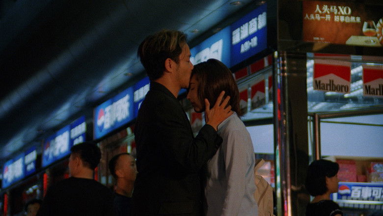 кадр из фильма Лунный экспресс