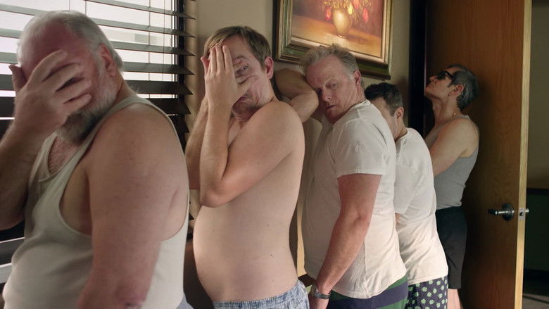 кадр из фильма Coffee, Kill Boss