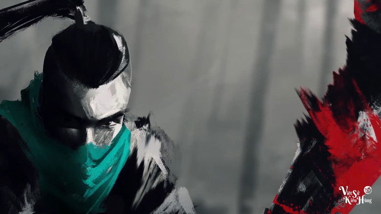 кадр из фильма Bình Ngô Đại Chiến | Tiền Truyện