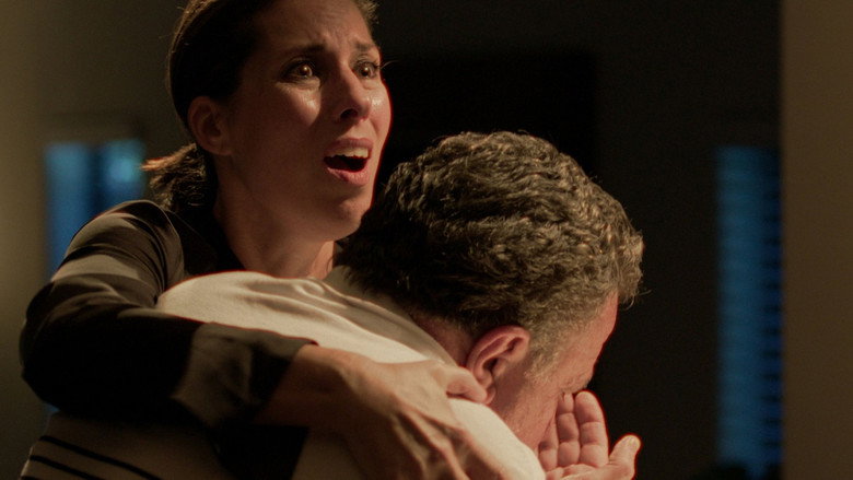 кадр из фильма The Glass Child