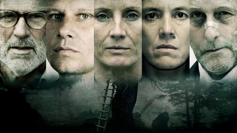 кадр из фильма Waidmannsdank