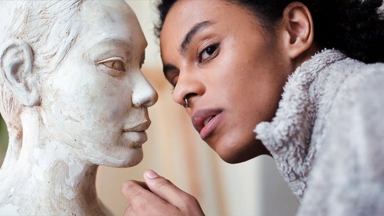 кадр из фильма Троица