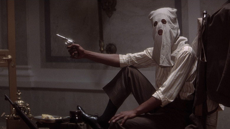 кадр из фильма Регтайм