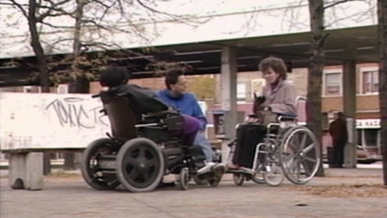 Getting a Lift Out of Life