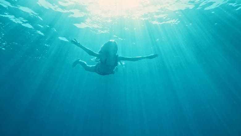 кадр из фильма Лето када сам научила да летим