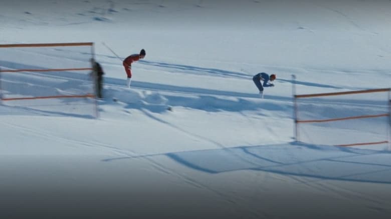 кадр из фильма 札幌オリンピック